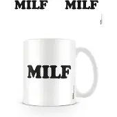 Pyramid Milf - Coffee Mug 315ml