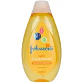 Johnson & Johnson Shampooing pour bébés Johnsons Original 500ml