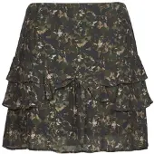 Ikks Jupes courtes ALAMI femmes - Noir - FR 40