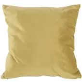 Present Time Coussins TENDER - Vert - 40x40 cm