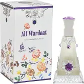 Khadlaj Huile de parfum Alf Wardaat - 30ml