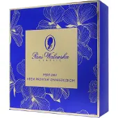 Pani Walewska Classic coffret cadeau pour femme
