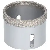 Bosch PRO Core Cutter dry X-Lock, 55 x 35 mm (55 mm)