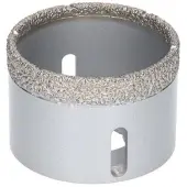Bosch Couronne Diamant X-Lock 60mm