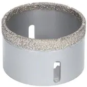 Bosch Couronne Diamant X-Lock 67mm
