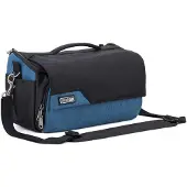 Think Tank Mirrorless Mover 25 V2, bleu marine