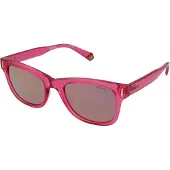 Polaroid Eyewear Pld-6206-s Sunglasses Rose Grey/CAT2