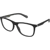 Polaroid Gafas de Vista - - PLD D517 - Noir - Mixte - Plastique