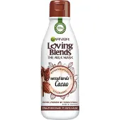 Garnier Masque capillaire Loving Blends au cacao 250 ml
