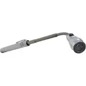 Con-P Lampe de poche LED télescopique/aimantée multicolore