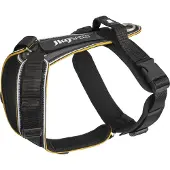 JULIUS K-9 Speed Dog Harness Noir S