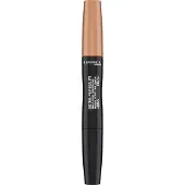 Rimmel London Lasting Provocalips Lip Colour 2-In-1 115 Best Undressed