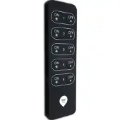Etherma Émetteur radio portable LAVA-FHS-LED