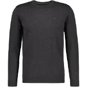 Tom Tailor Pull-over anthracite