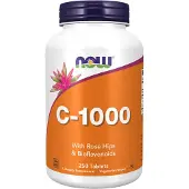 Now , C-1000, 250 Comprimés