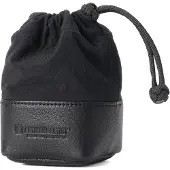 Artisan&artist Acam Lp120 Camera Lens Bag Noir