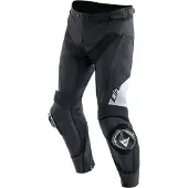 Dainese Delta 4 Pantalon en cuir de moto