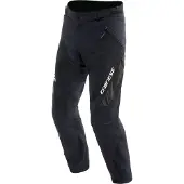 Dainese Drake 2 Air Absøluteshell Pants Black Black Taille 62