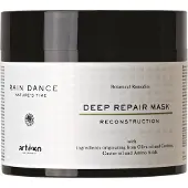 Artègo Rain Dance Deep Repair Mask masque pour la régénération, la nutrition et la protection des cheveux 500 ml