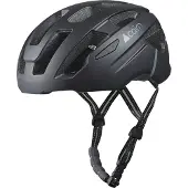 Cairn Prism Ii Urban Helmet Noir S