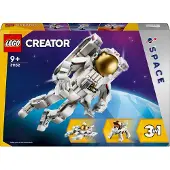 LEGO 31152 Astronaute