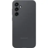 Samsung Galaxy S23 FE Silicone Back Cover Noir