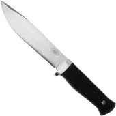 Fällkniven A1 Pro Army Survival Knife - Lam. CoS - Zytel