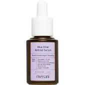Meisani 15ml Blue Elixir Retinol Serum Clair