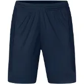 Jako Short femme Power, Couleur:marine, Taille:34