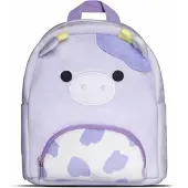 Squishmallows Difuzed Squishmallows Bubba Plecak - Akcesorium Premium do Szkoły i Codziennego Użytku