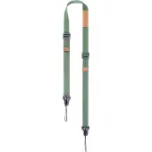 FALCAM Courroie Maglink Lite verte avec fermeture magnétique #3143G (Sangle d'épaule), Sangle pour appareil photo, Vert