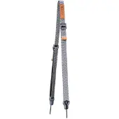 FALCAM Courroie Maglink Lite grise avec fermeture magnétique #3143 (Sangle d'épaule), Sangle pour appareil photo, Gris