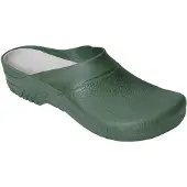Sonstiges Sabot de jardinage PVC,Gr. 41/42,oliv