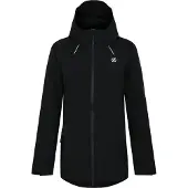 Dare 2b Switch Up Ii Jacket Noir 44 Femme