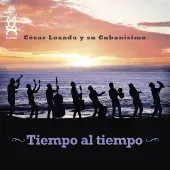 Sonic Tiempo Al Tiempo [Cd]