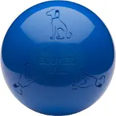 Boomer ball (Jouet de balle pour chiens)
