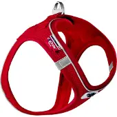 Curli Vest Geschirr Magnetic V2 Red S