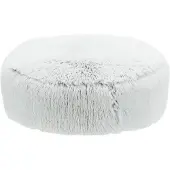 Trixie Harvey Ø60 Cm Pet Pillow Blanc