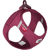Curli Clasp Vest Geschirr Air-Mesh Special E. 2022 Ruby 3XS