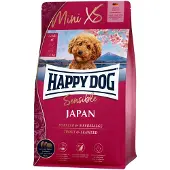 Happy Dog Croquettes Sensible Mini XS Japon 1,3kg