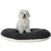 Trixie Kaline 70x47 Cm Pet Pillow Gris