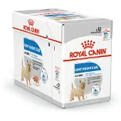 Royal Canin Light Weight Care Aliment humide pour chiens adultes pour un poids optimal 48x85 g