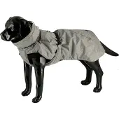 Dogman Dog Winter Coat Grey 60cm (60, Manteau pour chien)