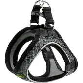 Hunter harnais Hilo Comfort, couleur:anthracite, tailles:XXS
