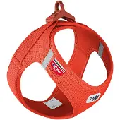 Curli Clasp Vest Geschirr Air-Mesh Special E. 2022 Sun Orange 3XS