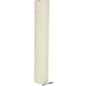 Kerbl Colonne de remplacement avec vis séparée pour l'arbre à chat Opal Ultra 50 cm