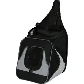 Trixie Savina Front Carrier 30x33x26 Cm Noir