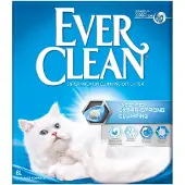 Ever Clean Unscented extra strong clumping (Agglomérant, 5.70 kg)