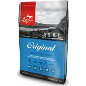 Orijen Original Aliment pour Chiens Adultes - Poulet, Dinde & Poisson 11,4 Kg