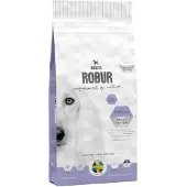 Bozita Robur 12,5kg Sens. Single Protein Agnello